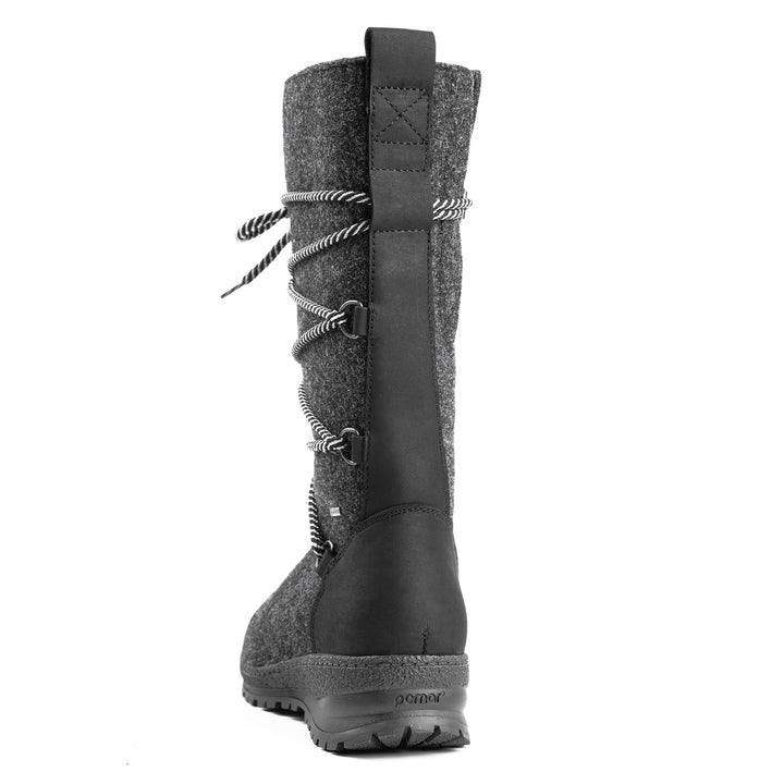 SAANA Damen XW GORE-TEX® Filzstiefel