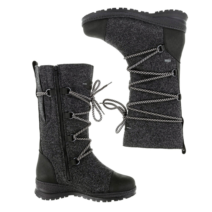 SAANA Damen XW GORE-TEX® Filzstiefel