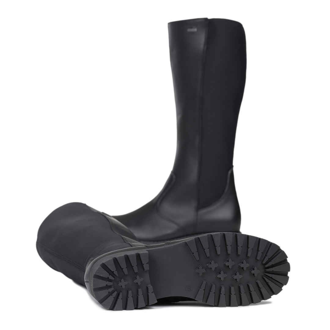 SOIRO Damen GORE-TEX® Stiefel