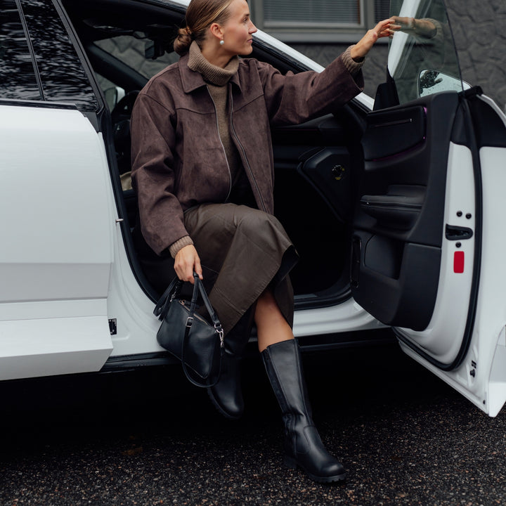 SOIRO GORE-TEX® Stiefel