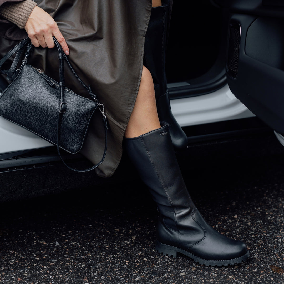 SOIRO GORE-TEX® Stiefel