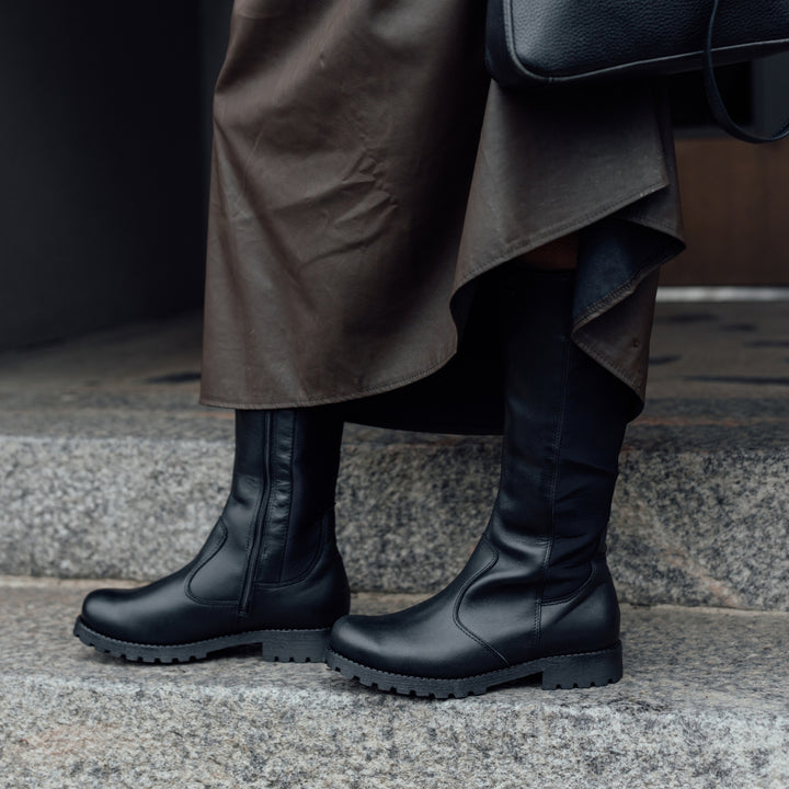 SOIRO GORE-TEX® Stiefel