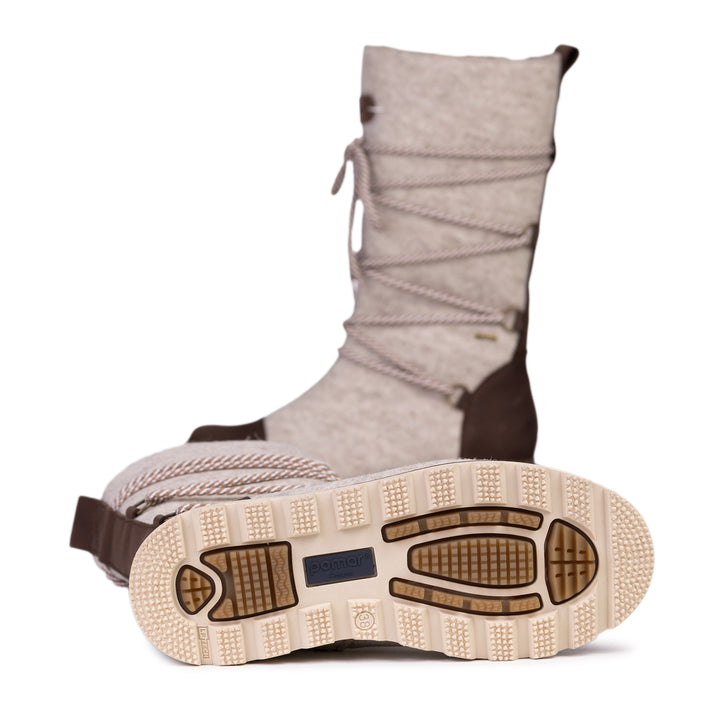 RUKA GORE‑TEX® Filzstiefel