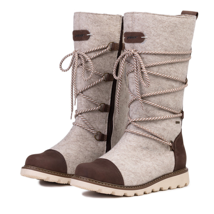 RUKA GORE‑TEX® Filzstiefel