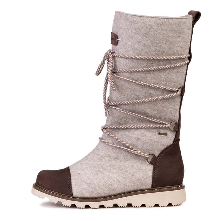RUKA GORE‑TEX® Filzstiefel