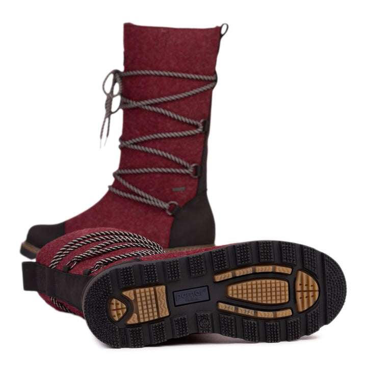 RUKA GORE‑TEX® Filzstiefel