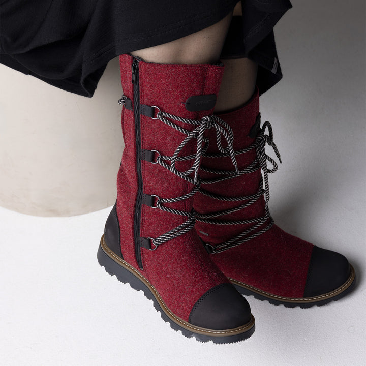 RUKA GORE‑TEX® Filzstiefel