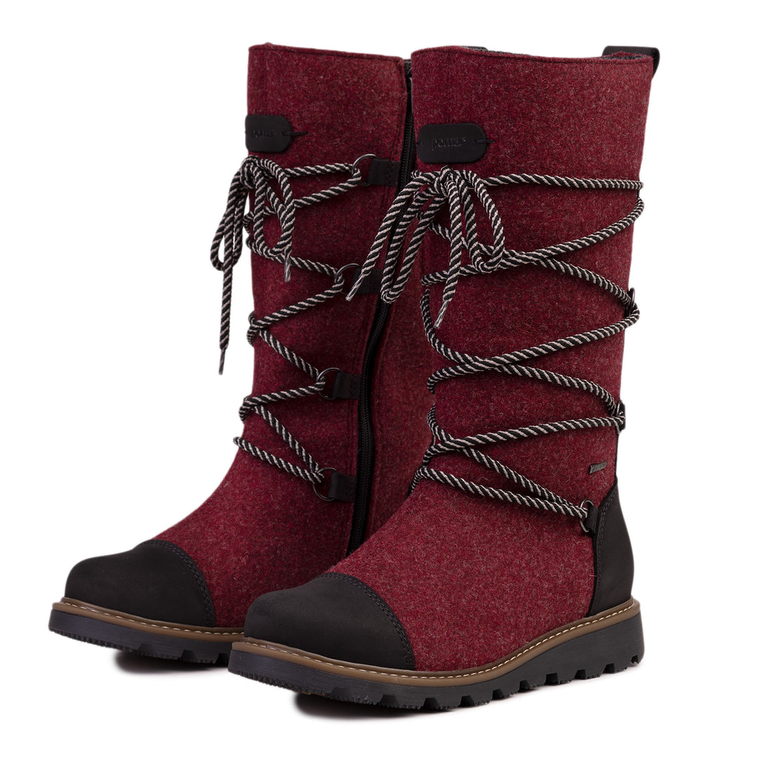 RUKA GORE‑TEX® Filzstiefel