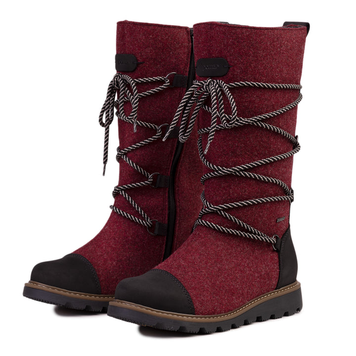 RUKA GORE‑TEX® Filzstiefel