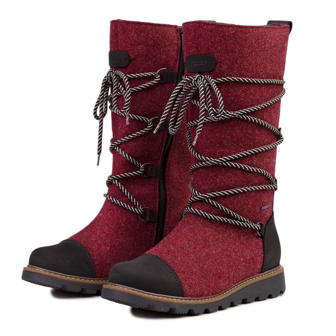 RUKA GORE‑TEX® Filzstiefel