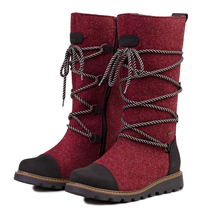 RUKA GORE‑TEX® Filzstiefel
