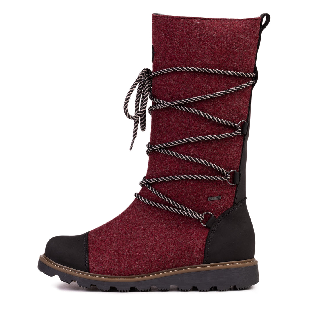 RUKA GORE‑TEX® Filzstiefel