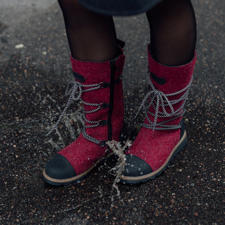 RUKA GORE‑TEX® Filzstiefel