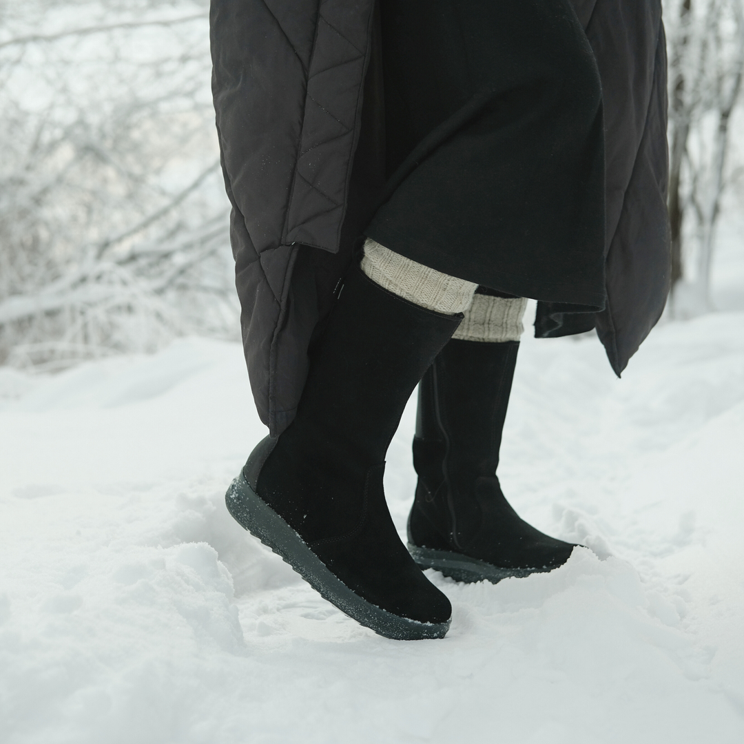 UTU Damen GORE-TEX® Winterstiefel