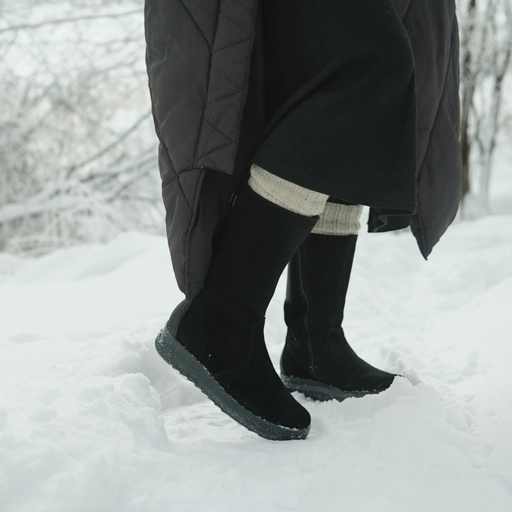 UTU Damen GORE-TEX® Winterstiefel