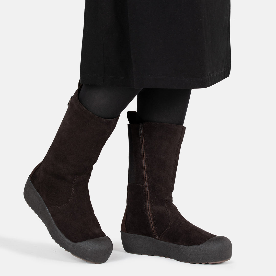 UTU Damen GORE-TEX® Winterstiefel