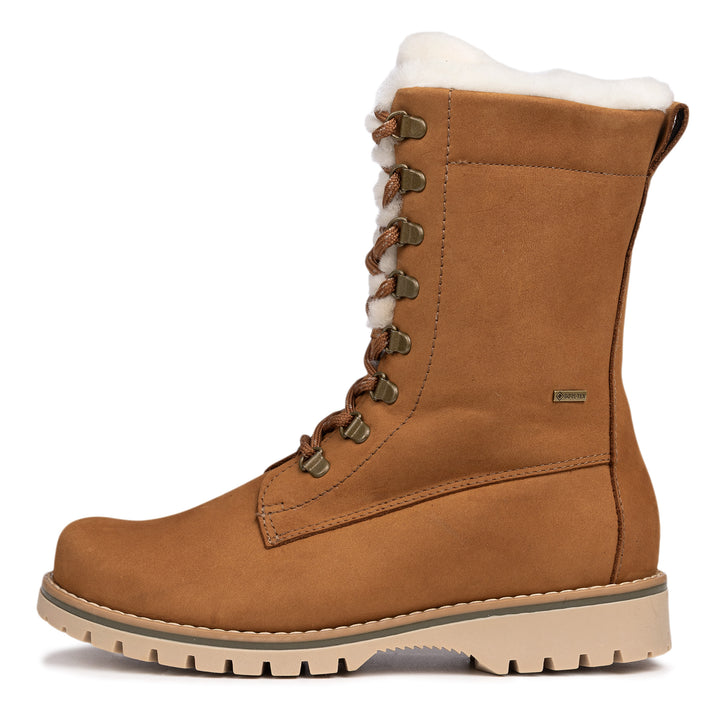 LUOTSI Damen GORE-TEX® Winterstiefel