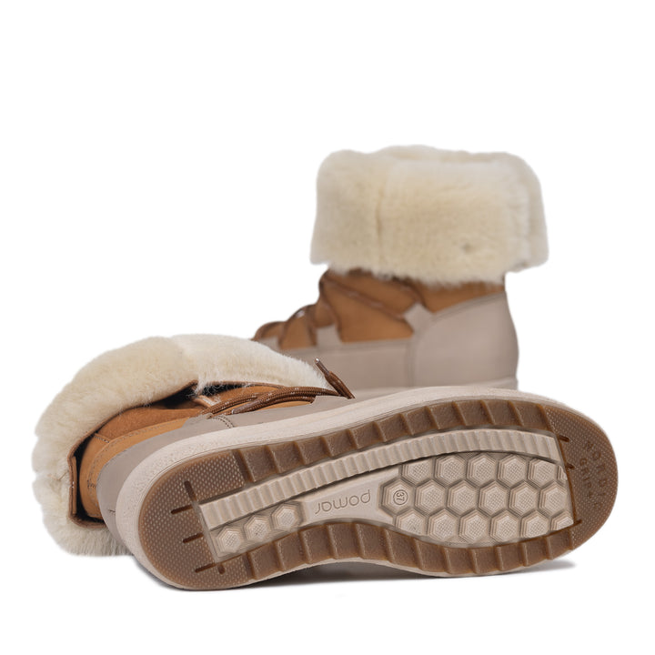 LAPPI GORE-TEX® Winterstiefel