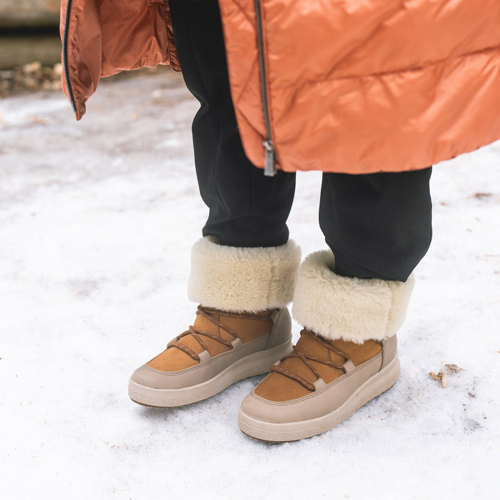 LAPPI GORE-TEX® Winterstiefel
