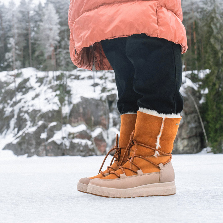 LAPPI GORE-TEX® Winterstiefel