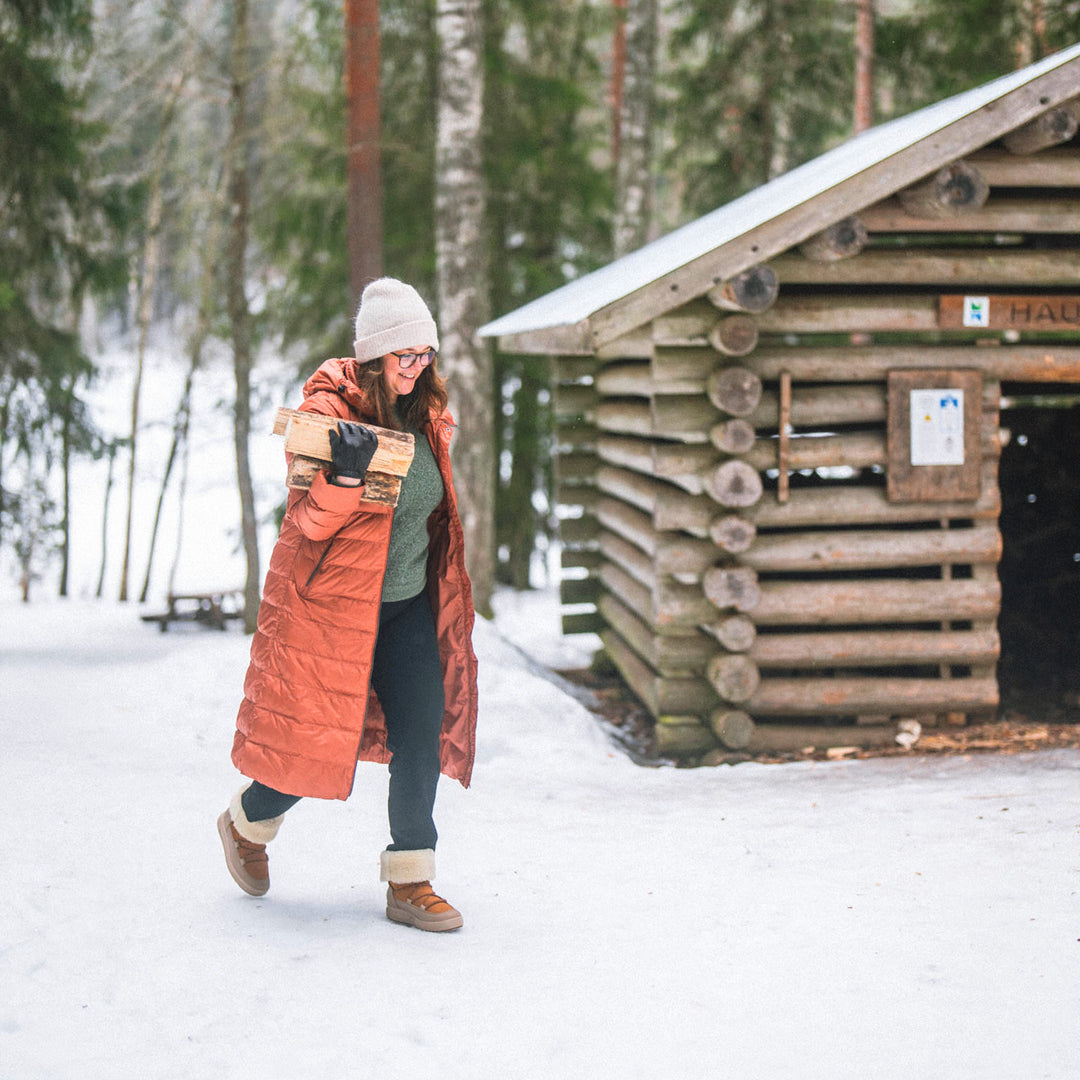 LAPPI GORE-TEX® Winterstiefel