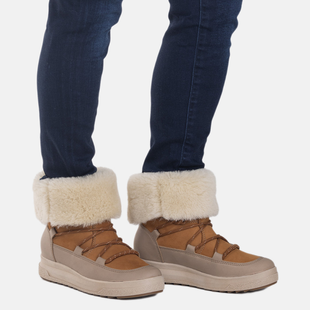LAPPI GORE-TEX® Winterstiefel