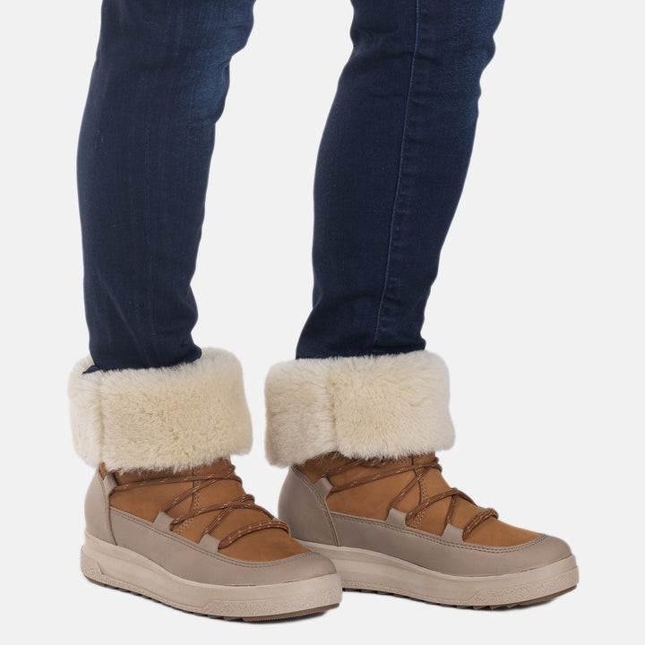 LAPPI GORE-TEX® Winterstiefel