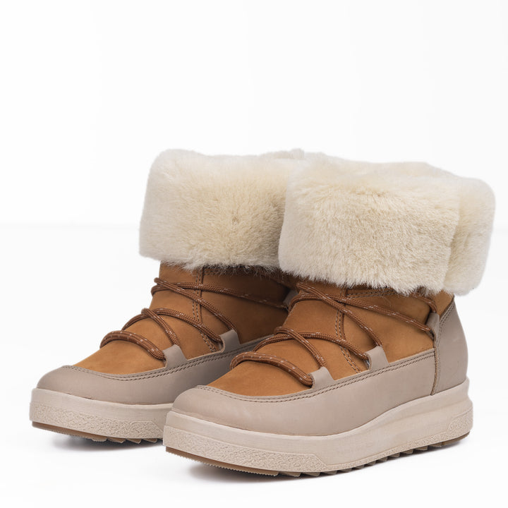 LAPPI GORE-TEX® Winterstiefel