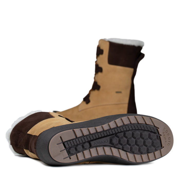 KIILO Damen GORE-TEX® Winterstiefel