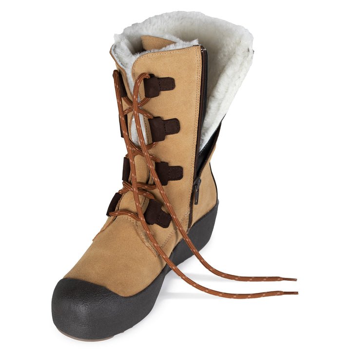 KIILO Damen GORE-TEX® Winterstiefel