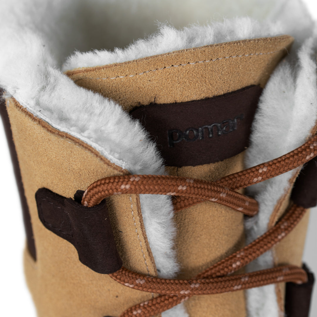KIILO Damen GORE-TEX® Winterstiefel