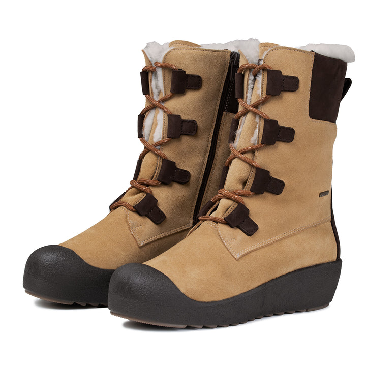 KIILO Damen GORE-TEX® Winterstiefel