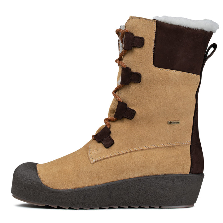 KIILO Damen GORE-TEX® Winterstiefel