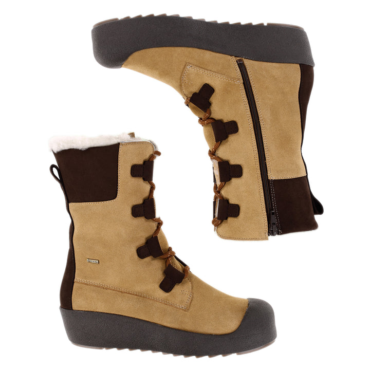 KIILO Damen GORE-TEX® Winterstiefel