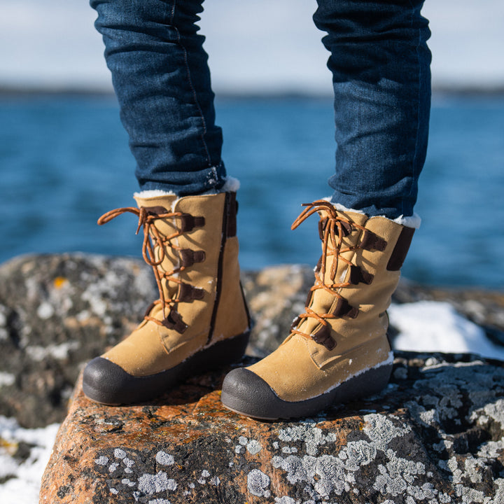 KIILO Damen GORE-TEX® Winterstiefel