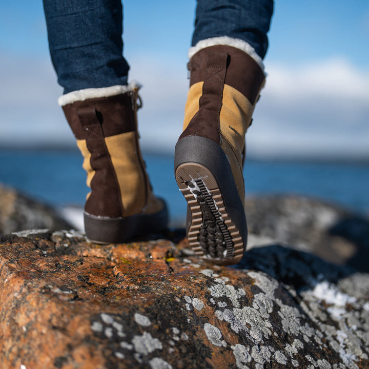 KIILO Damen GORE-TEX® Winterstiefel