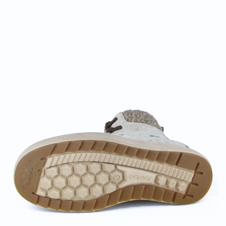 REKI Damen GORE-TEX® Filzstiefel