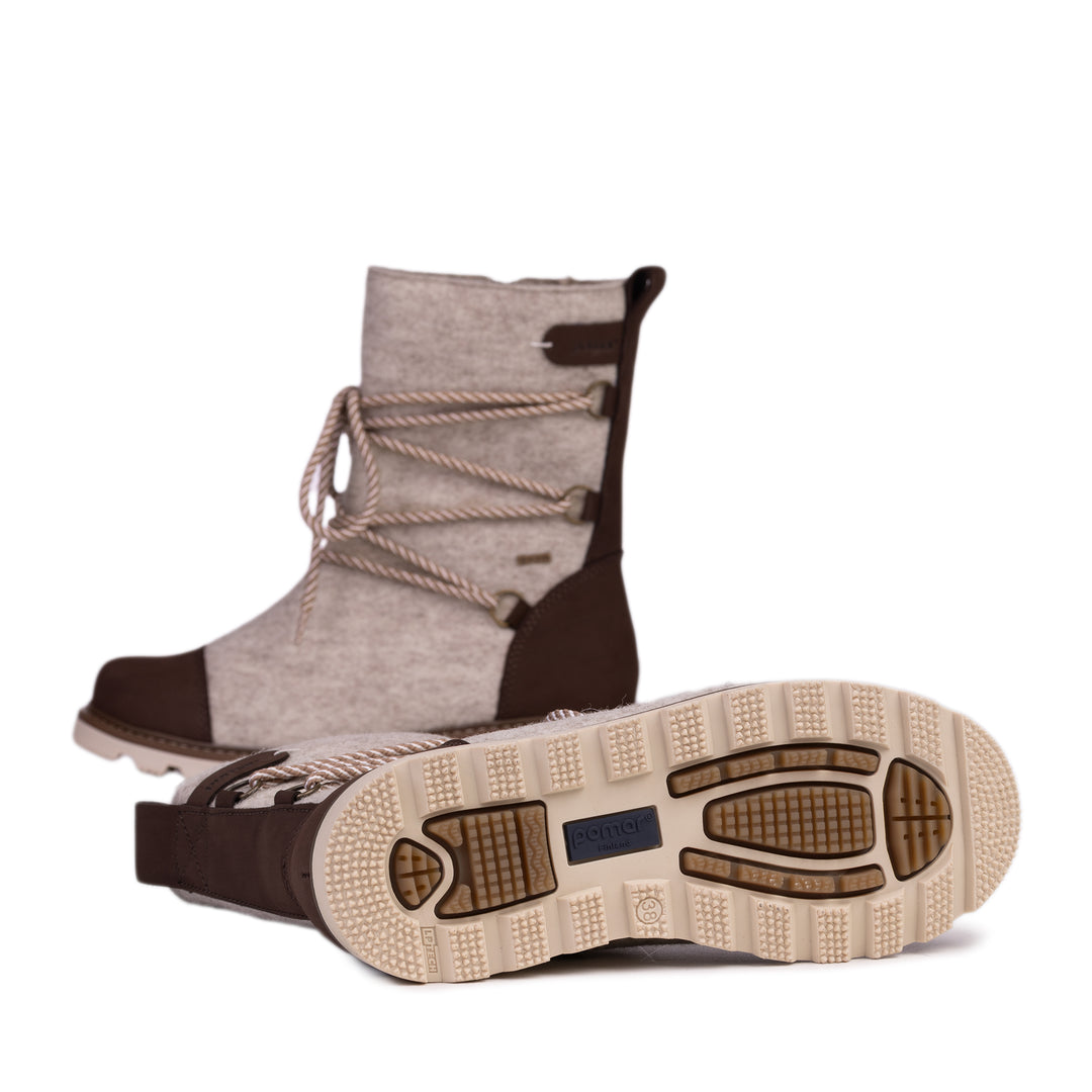 POSIO GORE-TEX® Filzstiefel