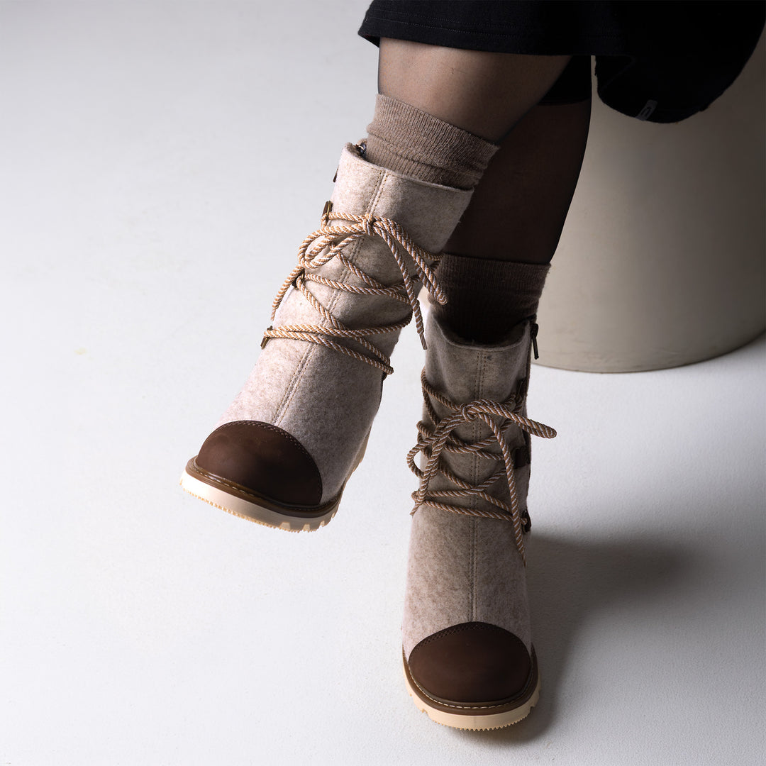 POSIO GORE-TEX® Filzstiefel