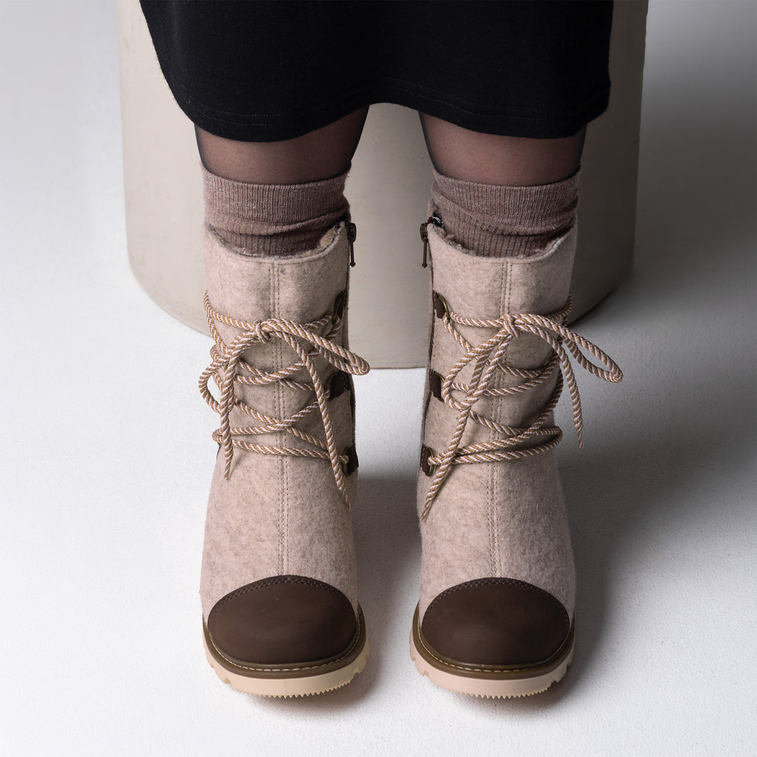 POSIO GORE-TEX® Filzstiefel