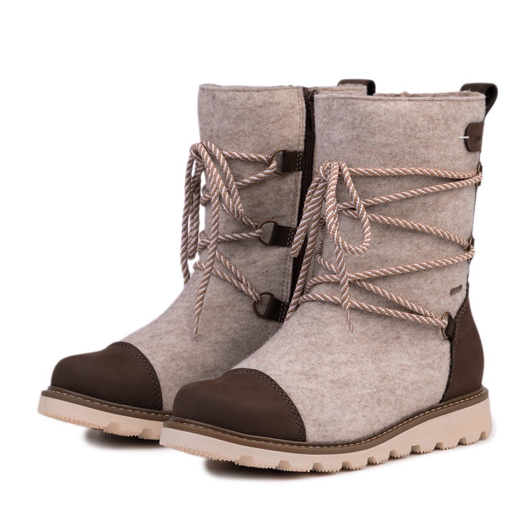 POSIO GORE-TEX® Filzstiefel
