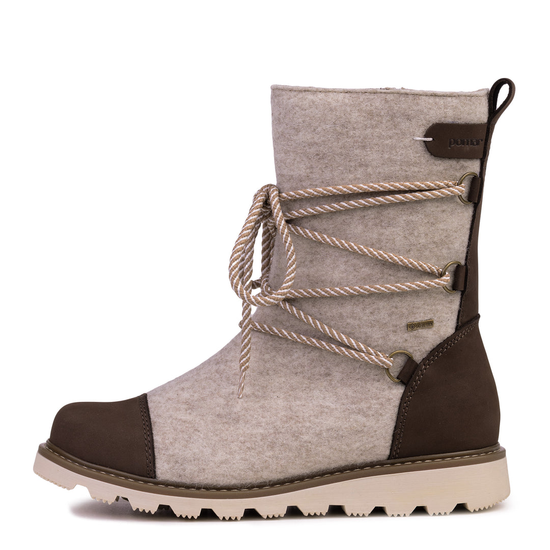 POSIO GORE-TEX® Filzstiefel