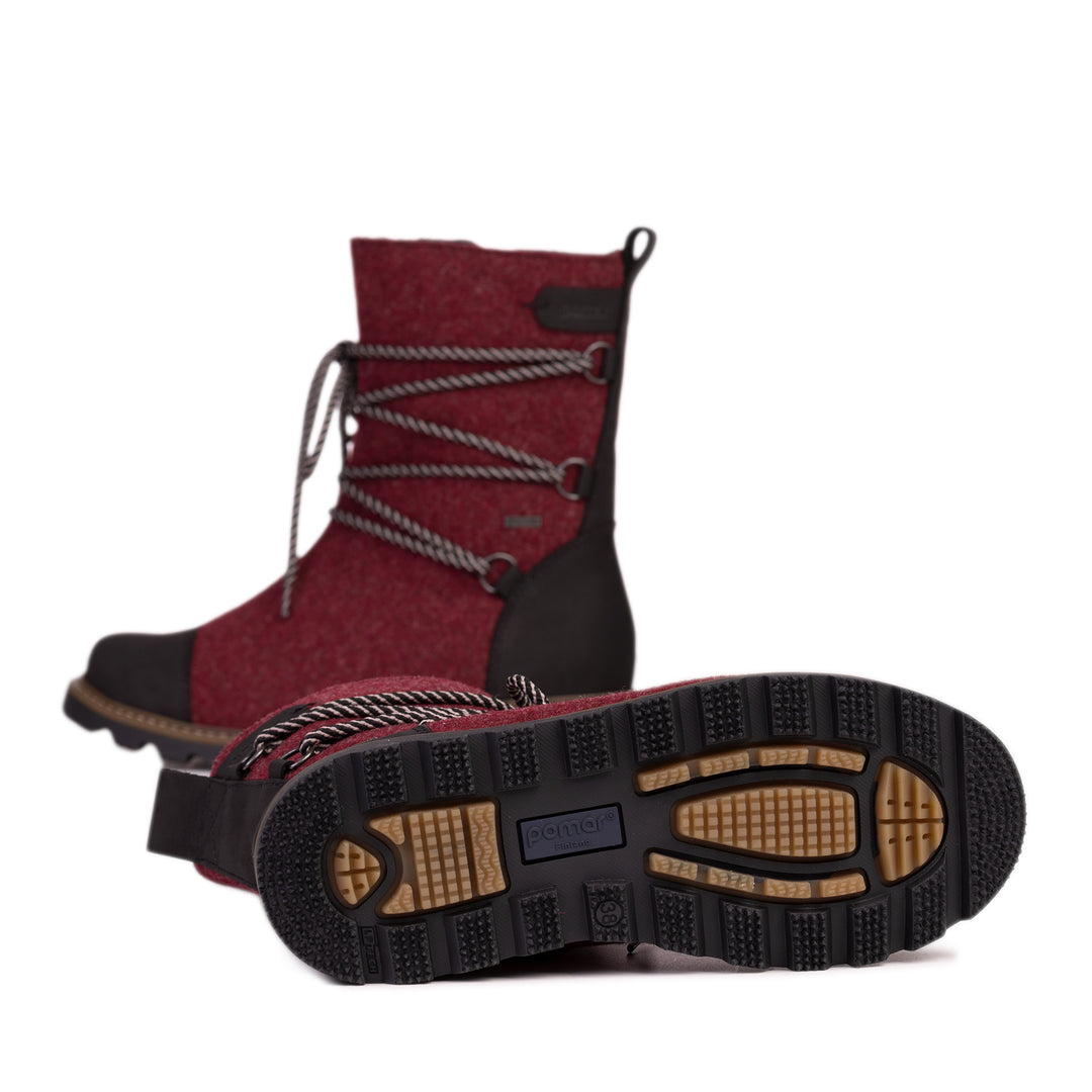 POSIO GORE-TEX® Filzstiefel