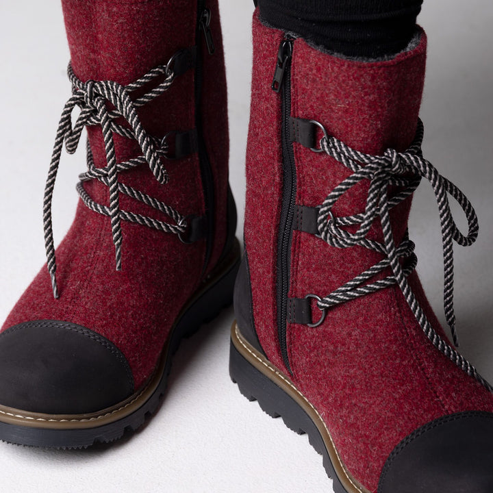 POSIO GORE-TEX® Filzstiefel