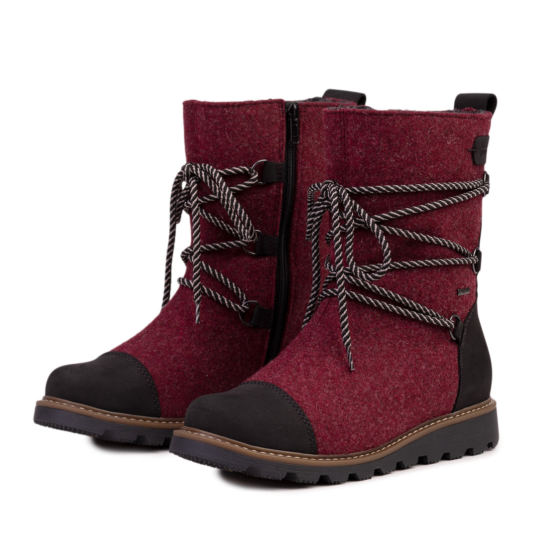 POSIO GORE-TEX® Filzstiefel