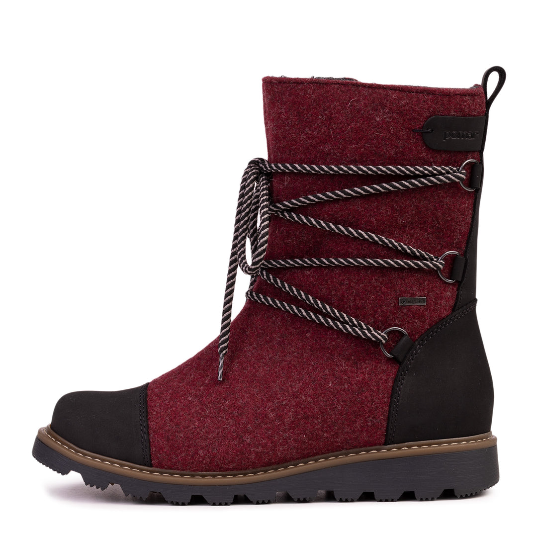 POSIO GORE-TEX® Filzstiefel