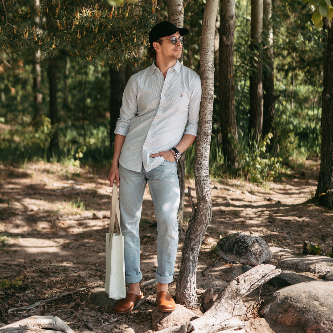 HUNAJA Slip-ons