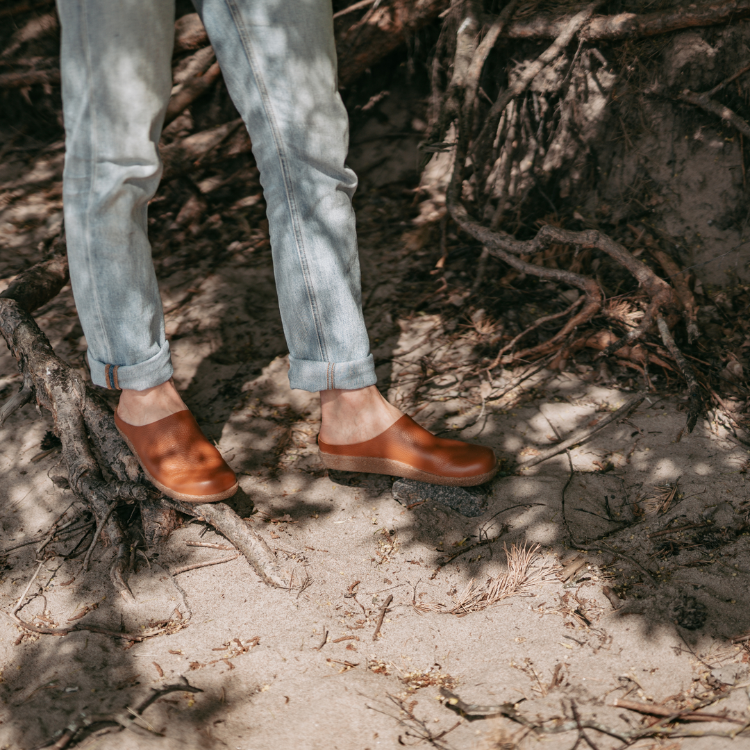 HUNAJA Slip-ons