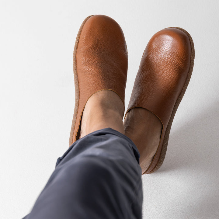 HUNAJA Slip-ons