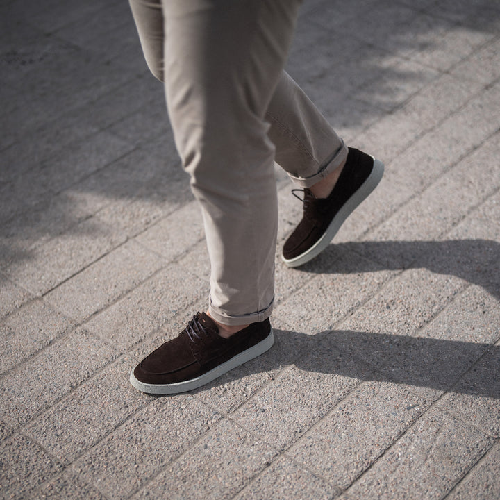 SIRRI Schnürschuhe